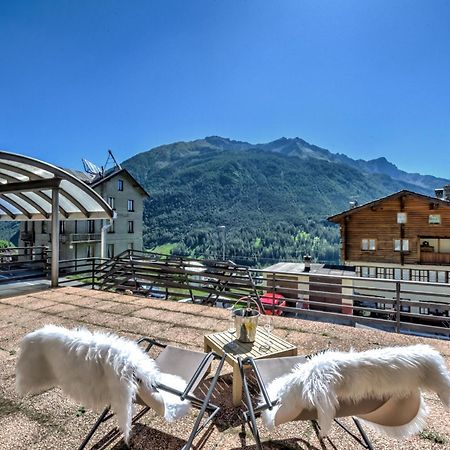 Snowflakes Retreat - Roomy Apartment With A View & Relax Solarium Cir 0133 Champoluc Exteriér fotografie