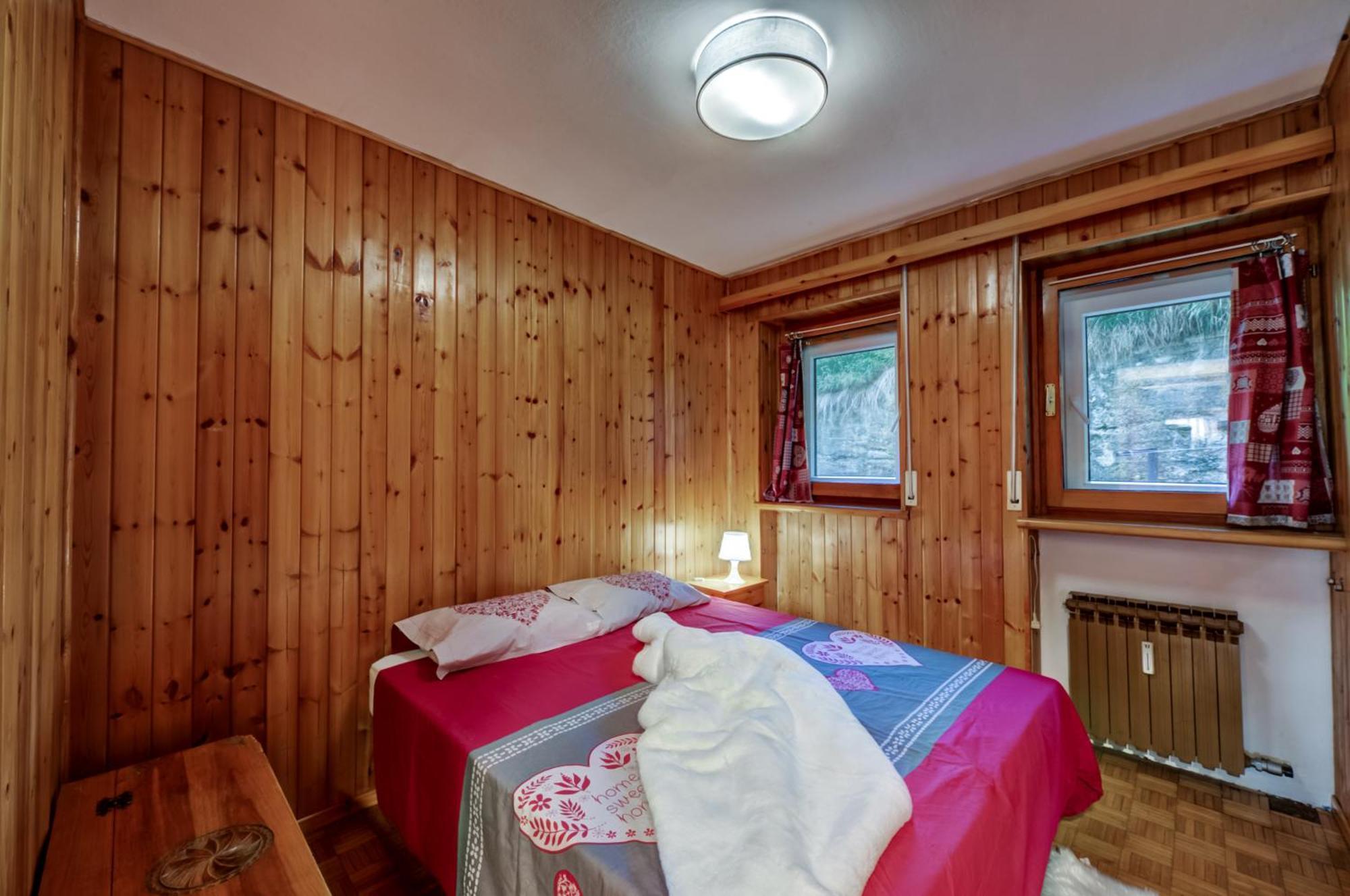 Snowflakes Retreat - Roomy Apartment With A View & Relax Solarium Cir 0133 Champoluc Exteriér fotografie