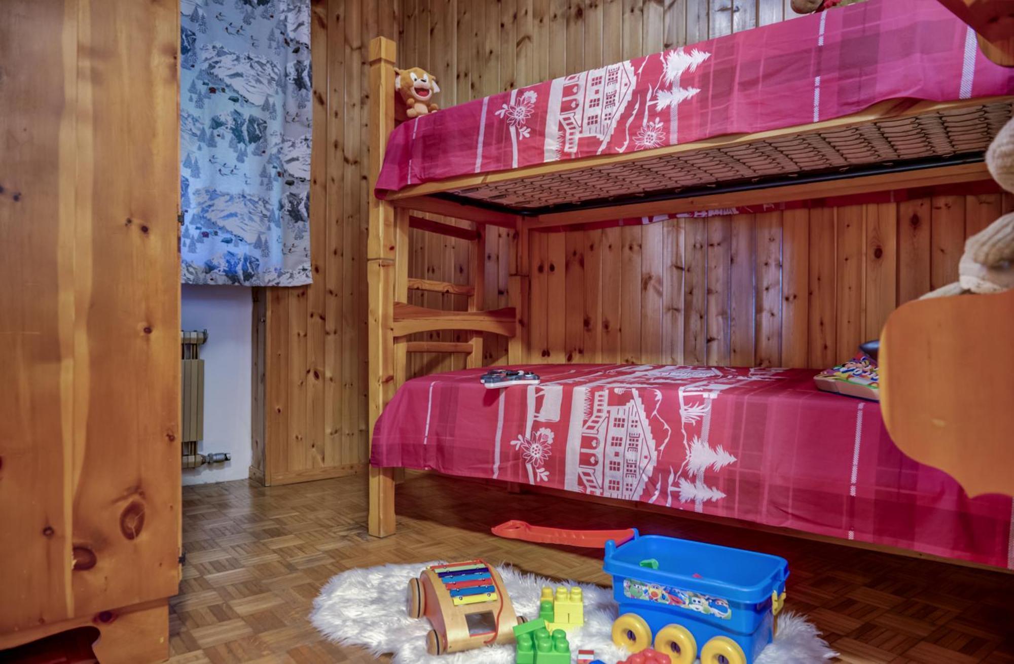 Snowflakes Retreat - Roomy Apartment With A View & Relax Solarium Cir 0133 Champoluc Exteriér fotografie