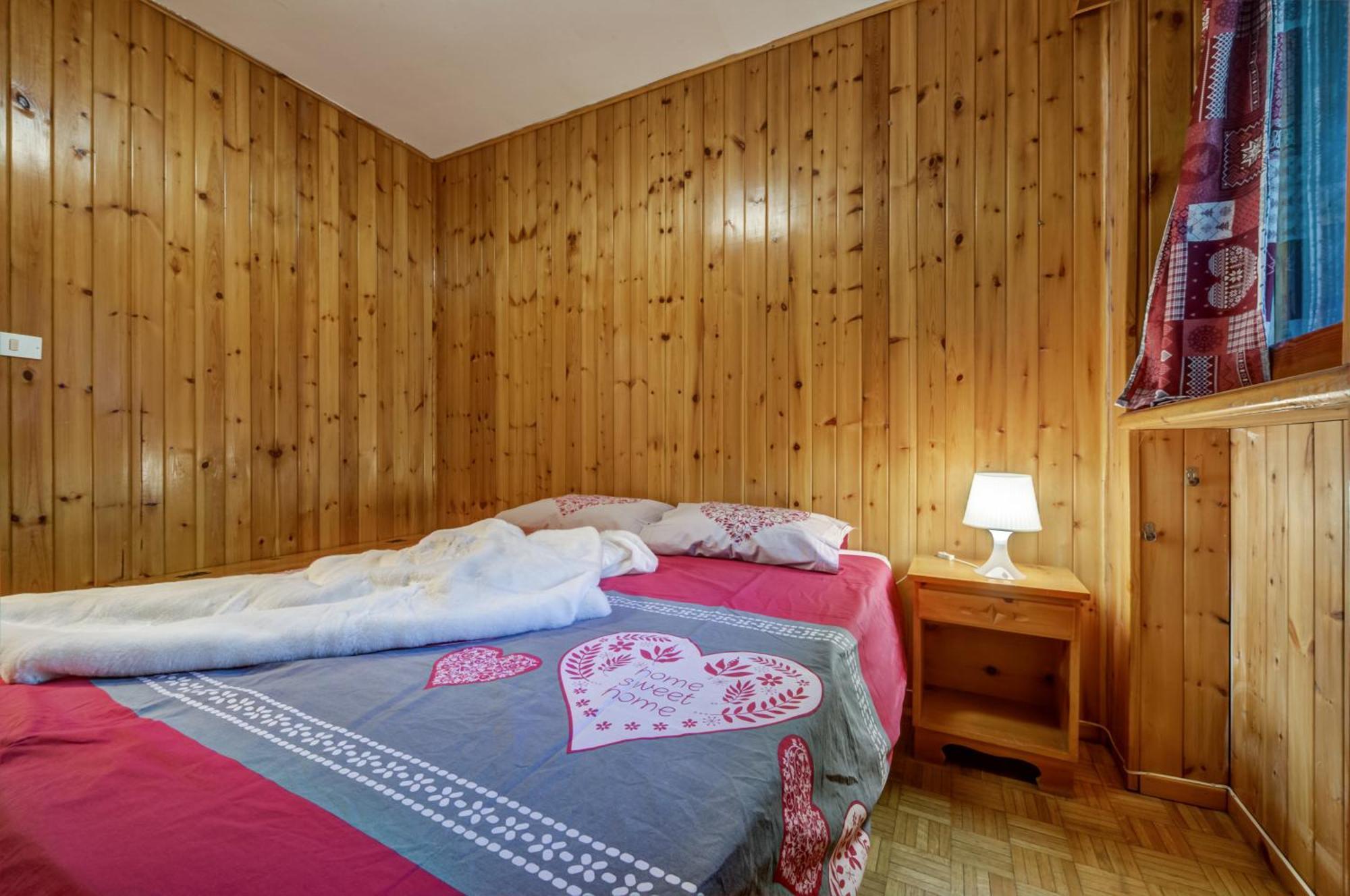 Snowflakes Retreat - Roomy Apartment With A View & Relax Solarium Cir 0133 Champoluc Exteriér fotografie